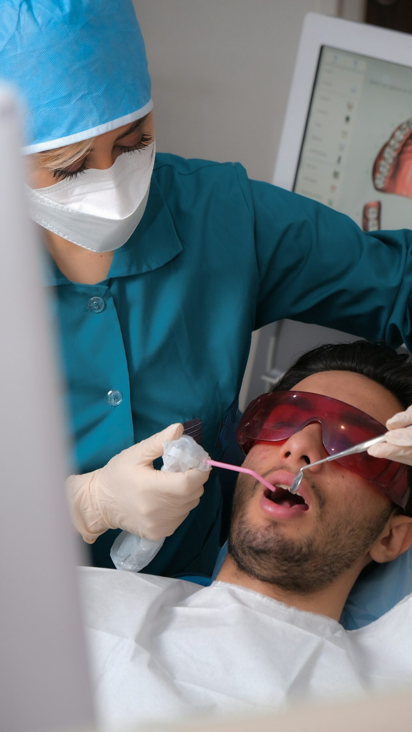 Understanding Dental Insurance: A Beginner’s Guide